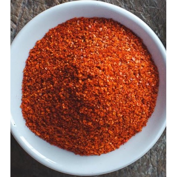 Japanese Chili Pepper Powder 100G 50G 10G l Japan Fine Chili Pepper