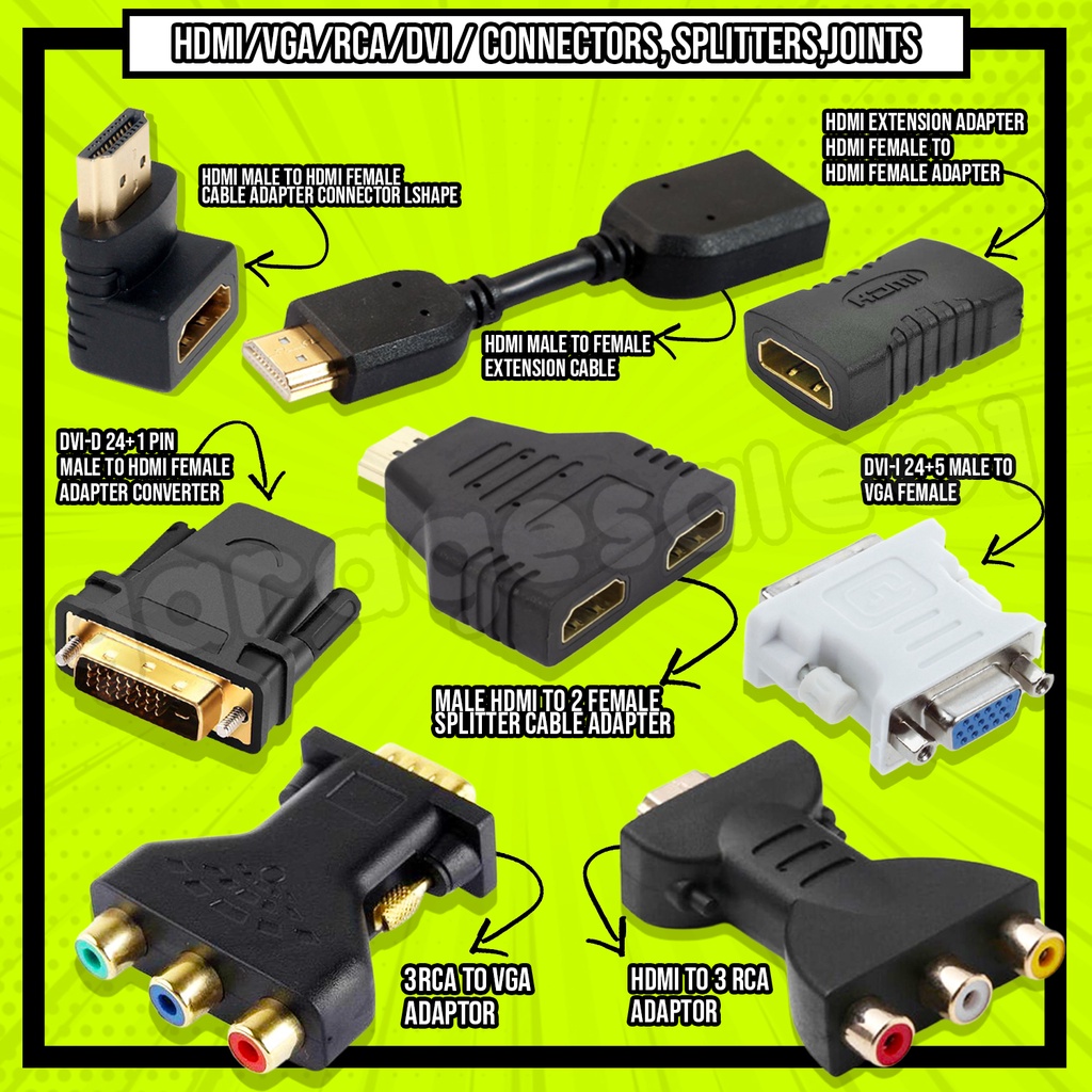 hdmi to rca cable wiring diagram Wiring Diagram