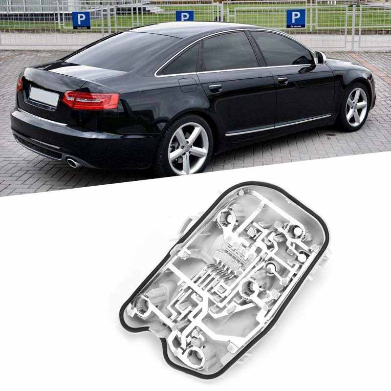 Tail Light Rear Lamp LEFT Fits AUDI A6 C6 20042008