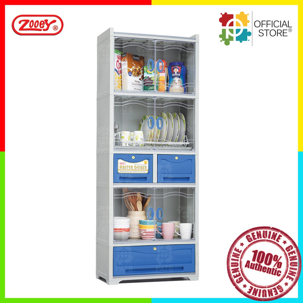 Zooey Master Deluxe Dish (FREE DELIVERY WITHIN METRO MANILA