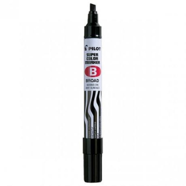 Pilot black pentel broad / brandnew 1 piece only Shopee Philippines