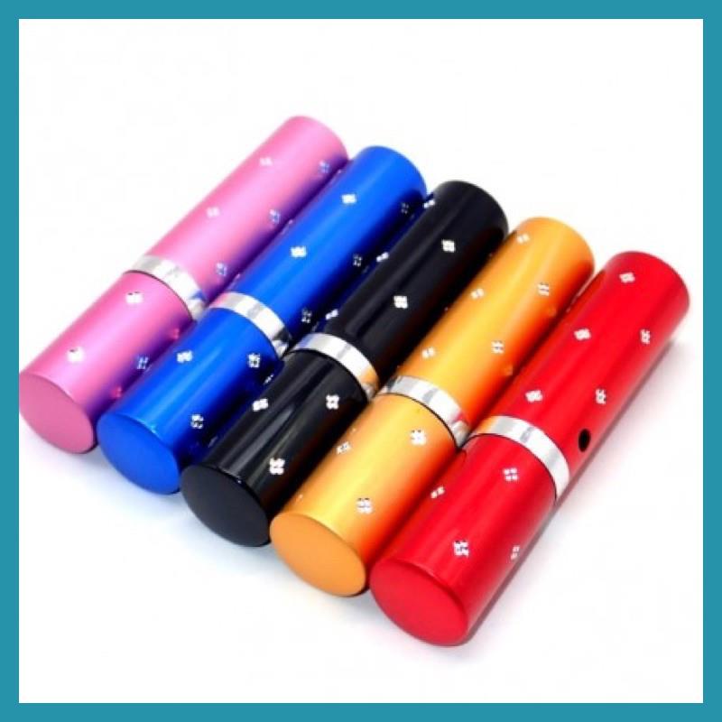 What Is A Lipstick Taser