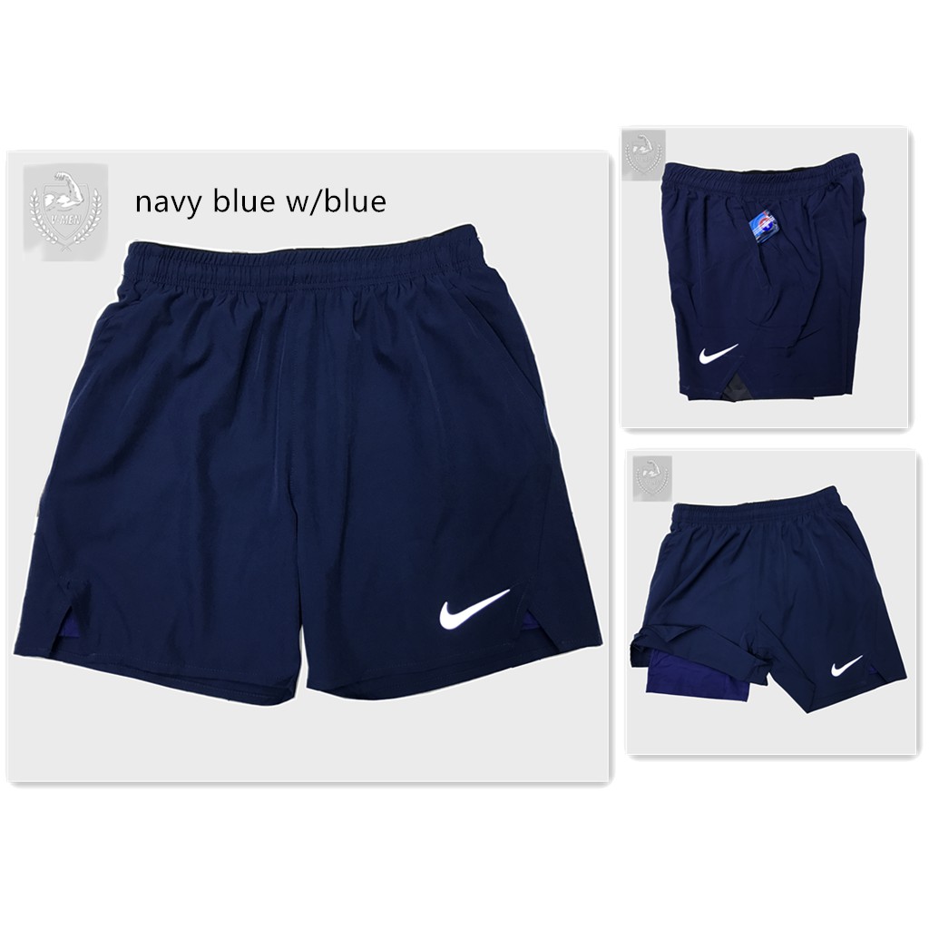 Nike Running Shorts Sizing