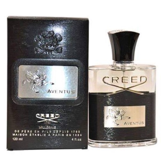 CREED AVENTUS (dubai tester) Shopee Philippines