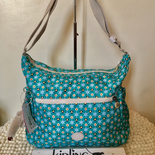 KIPLING BAG AUTHENTIC/ORIGINAL Shopee Philippines
