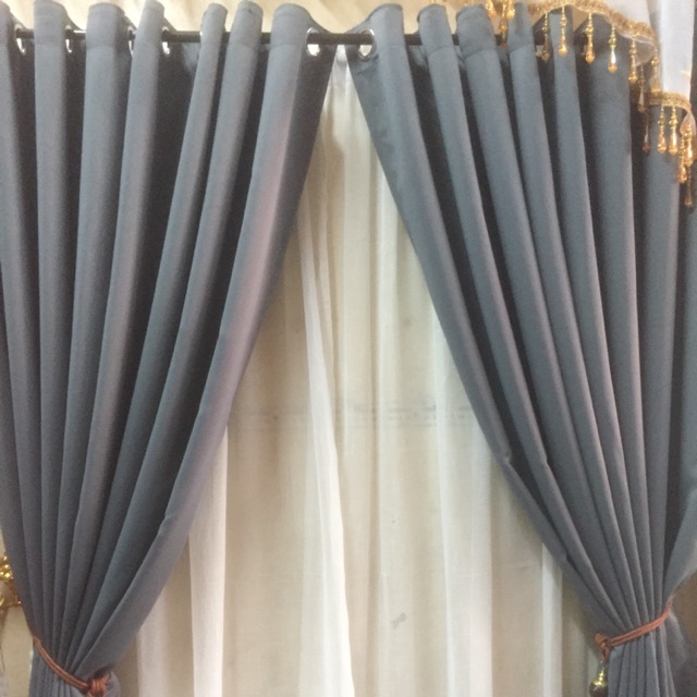 Blackout Curtains for sale Shopee Philippines