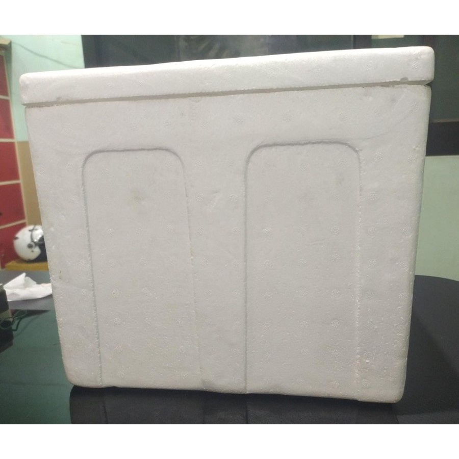 Styrofoam Box / Fish Box / Packaging Box (for Frozen Food) Shopee Philippines