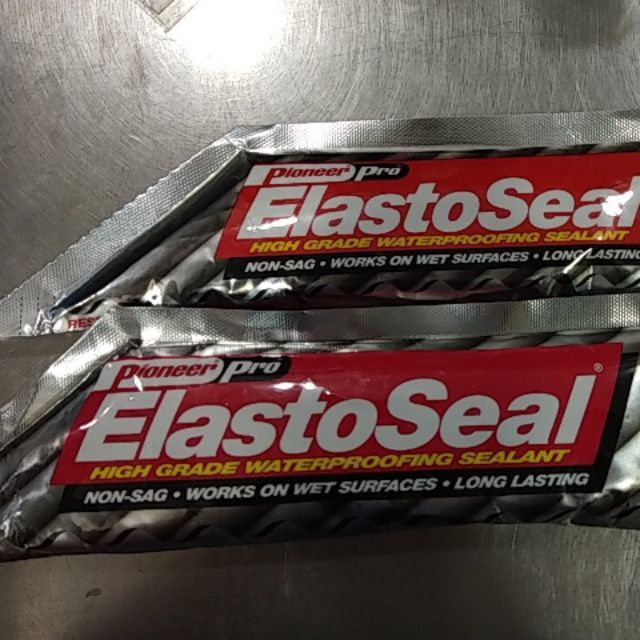 Elastoseal sealant for repair Shopee Philippines