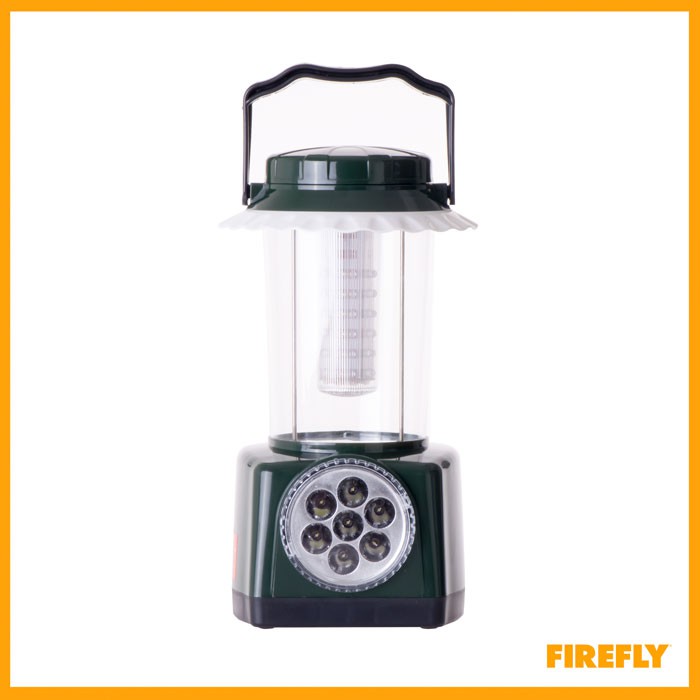 Firefly 31 LED Camping Lamp FEL511 Shopee Philippines