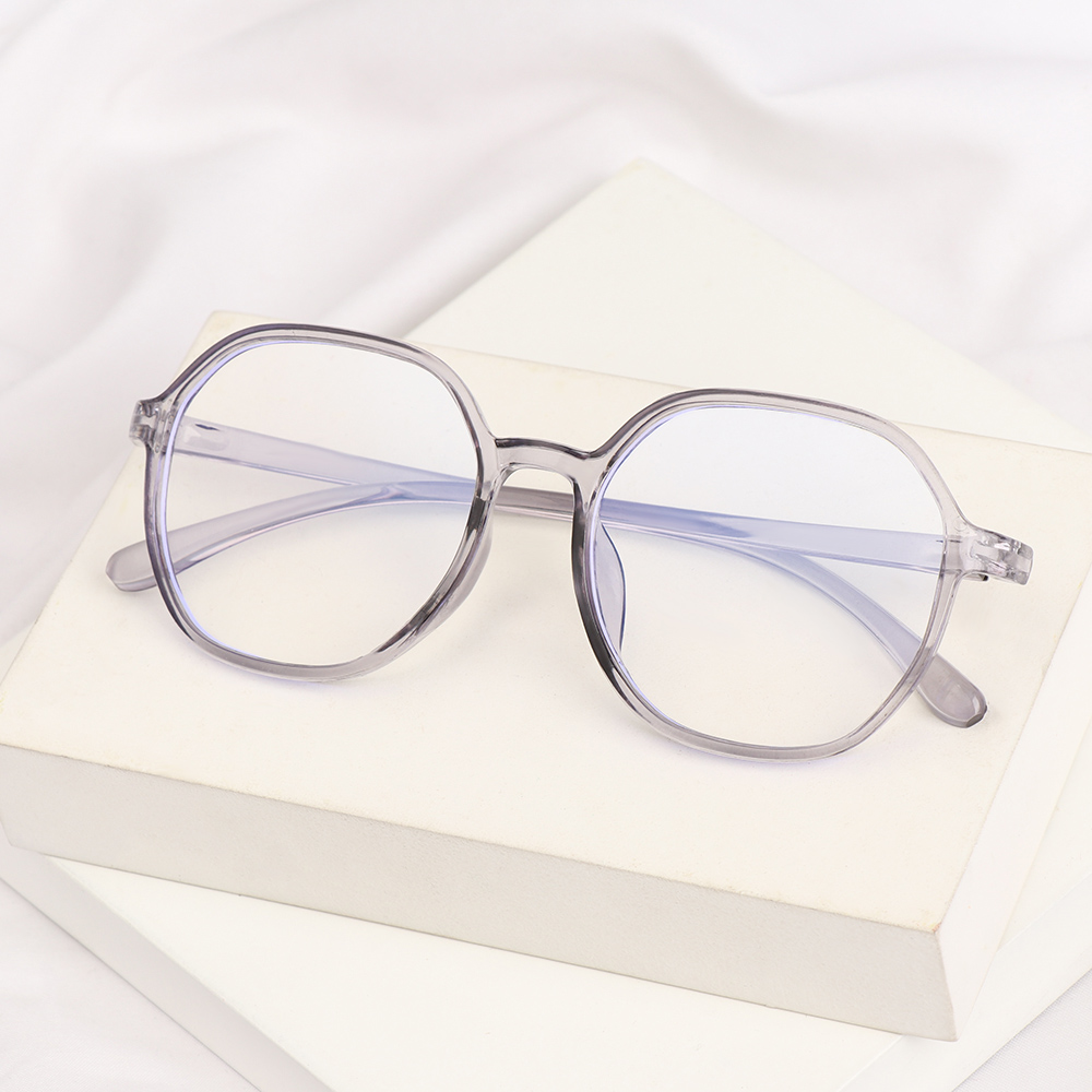 SUBEI Unisex Myopia Glasses Vision Care Eyeglasses Computer Goggles