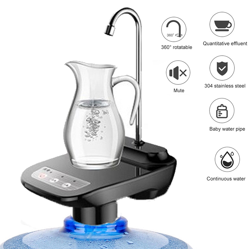 Portable Water Dispenser Shopee Philippines