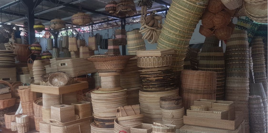 BOHOL NATIVE PRODUCTS PHF, Online Shop Shopee Philippines