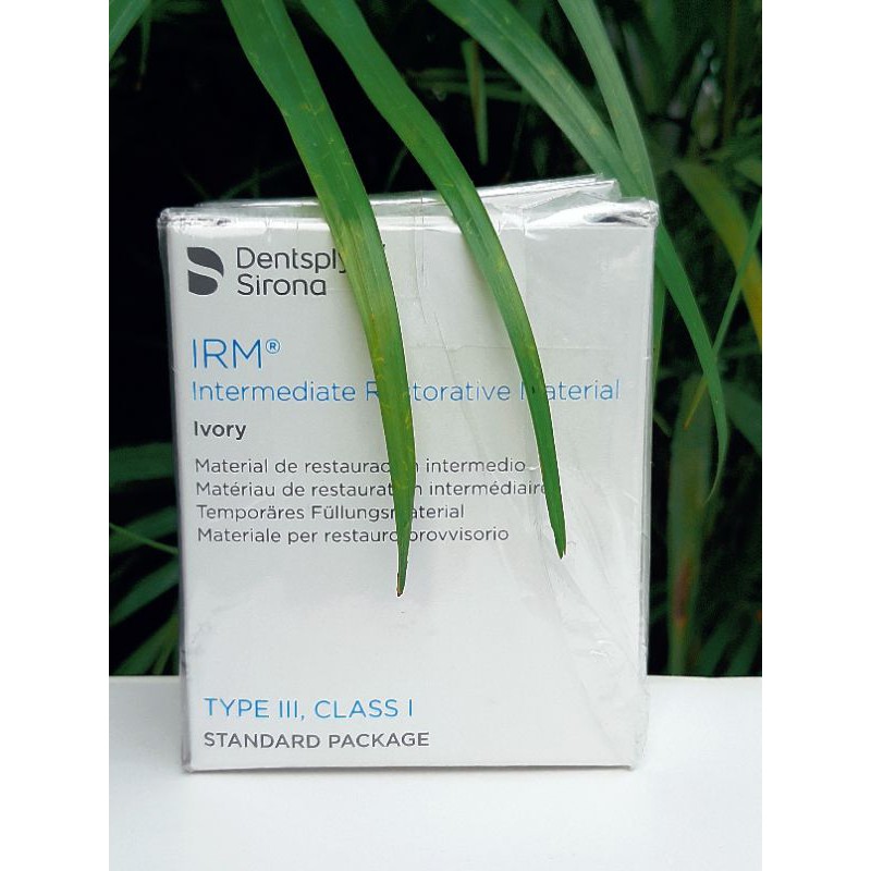 IRM (dentsply sirona) Shopee Philippines