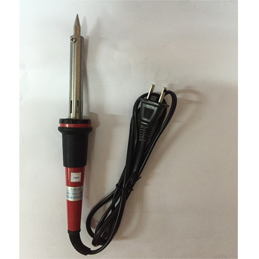 80Watts 80w Soldering solder Iron Shopee Philippines