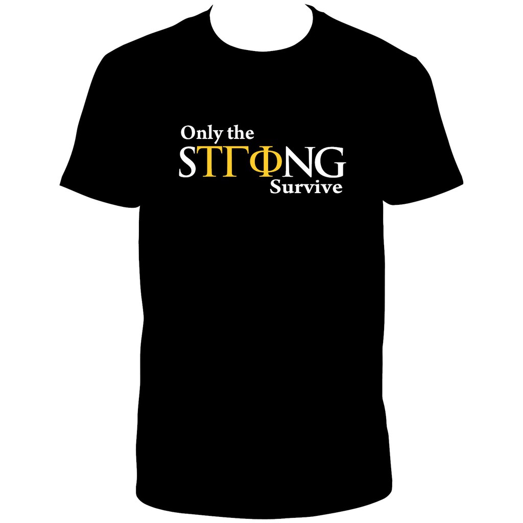 Statement shirt/tees/frat/shirt/unisex Shopee Philippines