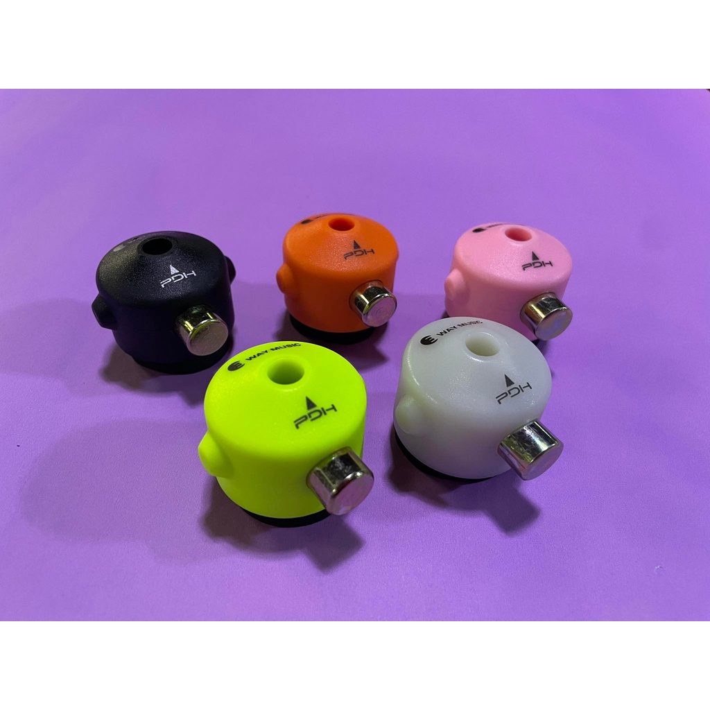 PDH Quick Release Wingnut For Cymbals ( 1 Pair ) Shopee Philippines