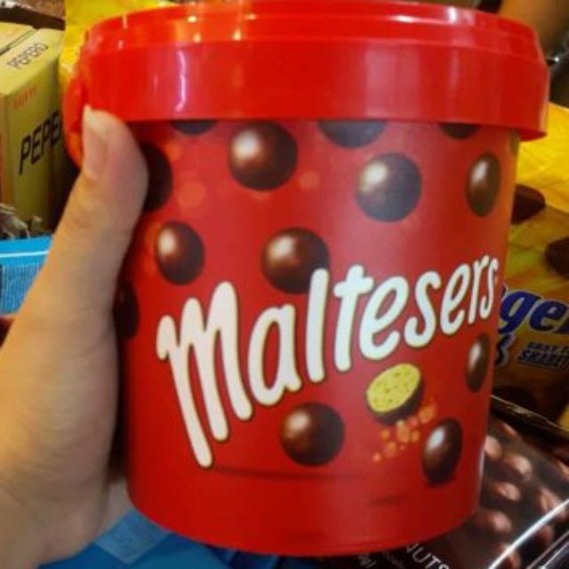 25+ Trend Terbaru Maltesers Bucket Price Philippines