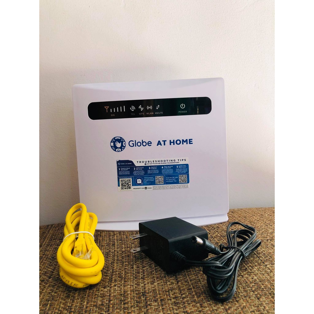 Zlt P21 Lte Wireless Router Telegraph