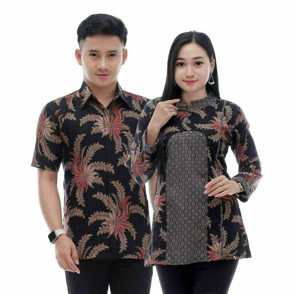 Indonesian batik Clothes dinijaya Shopee Philippines