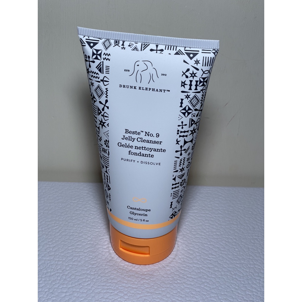 Drunk ELEPHANT Beste No. 9 Jelly Cleanser 150ml Shopee Philippines