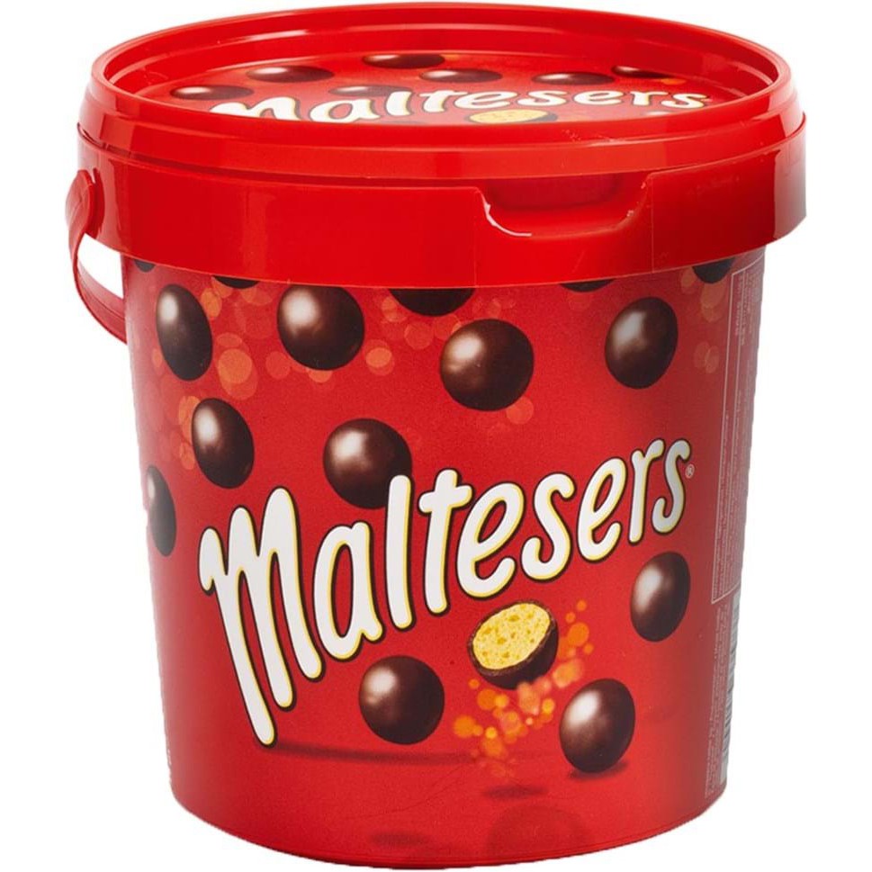 Maltesers Bucket 440 grams Shopee Philippines