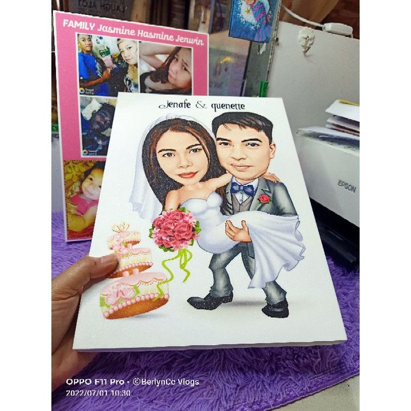 Personalized Wall Decor Shopee Philippines