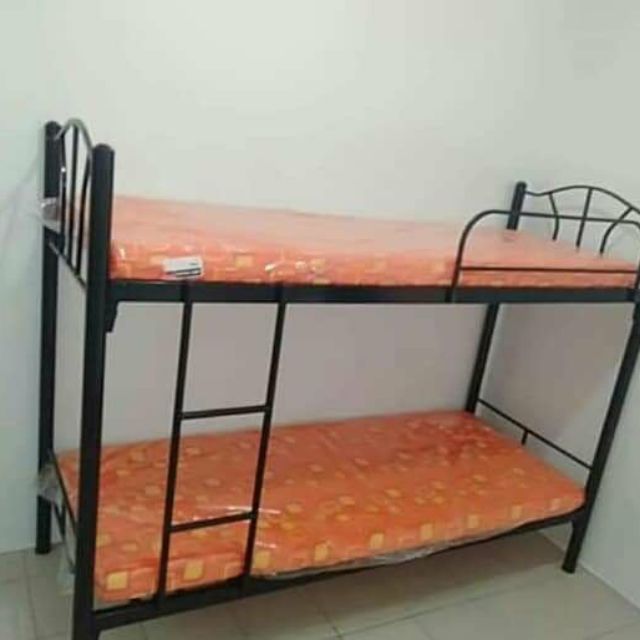 Double deck with regular foam Shopee Philippines