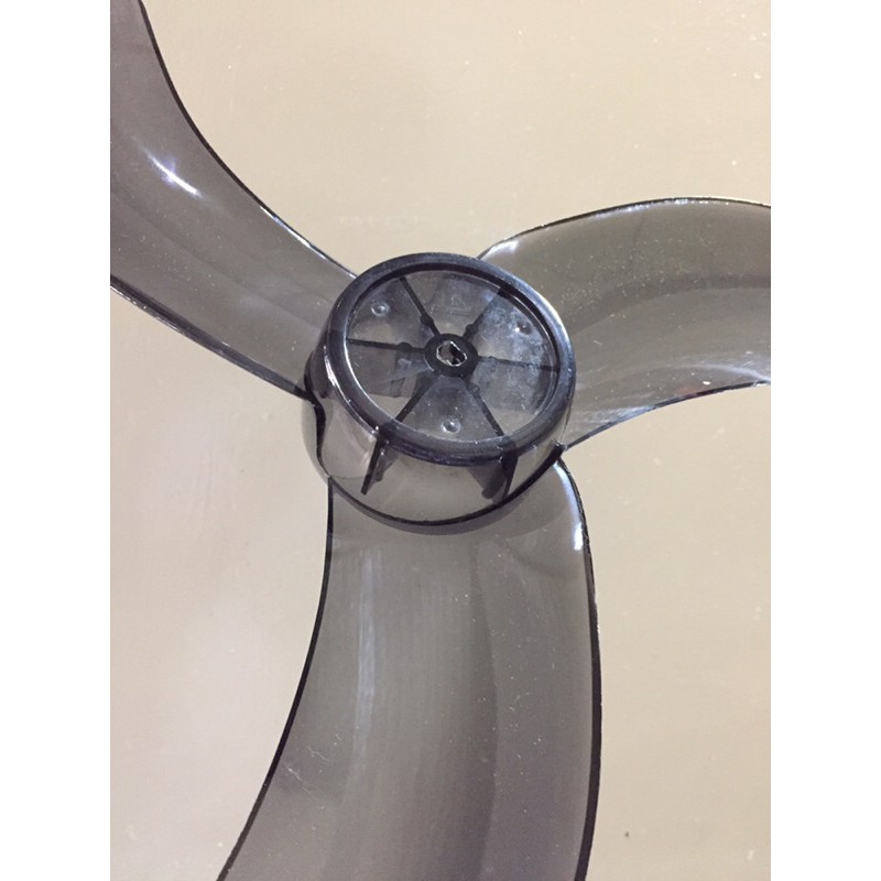 Electric fan Blade( Class A ) fo Hanabishi, Camel, Dowell Shopee
