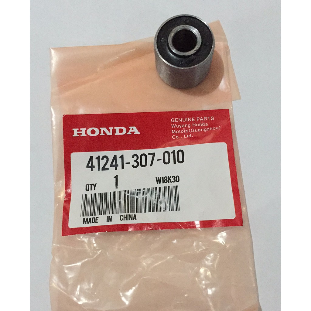 Honda Genuine Parts Rear Hub Bushing tmx | Shopee Philippines