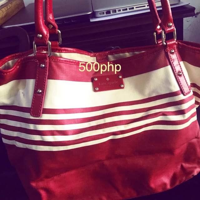 Kate Spade Authentic Shopee Philippines