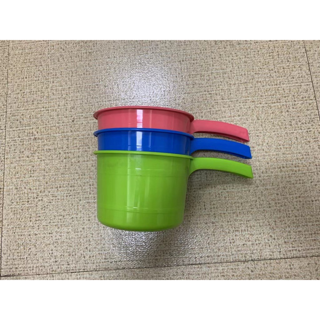 Plastic Water Dipper 1pc Shopee Philippines