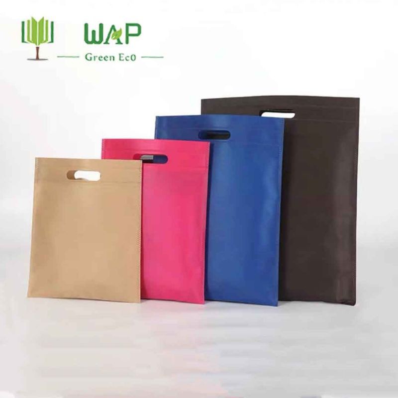Eco bag Non woven Flat 4(20pcs/pack) Shopee Philippines