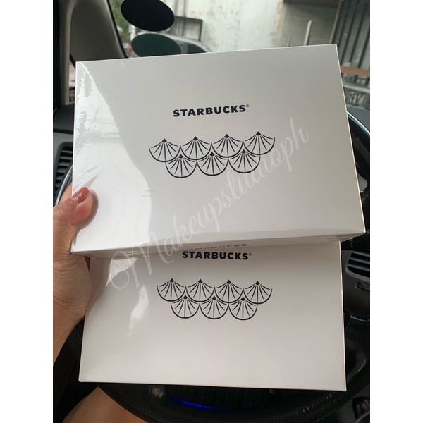 Starbucks planner 2022 Shopee Philippines