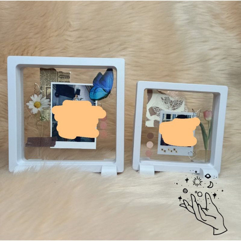 Customized Frames pre order by likha Shopee Philippines