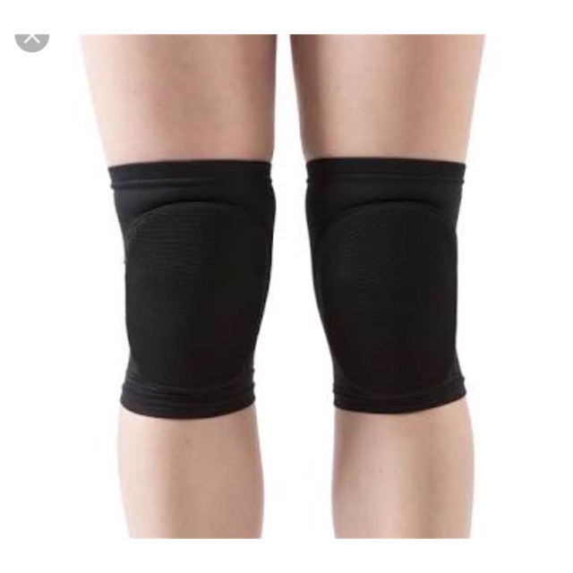 Knee pads w/ foam.. Shopee Philippines