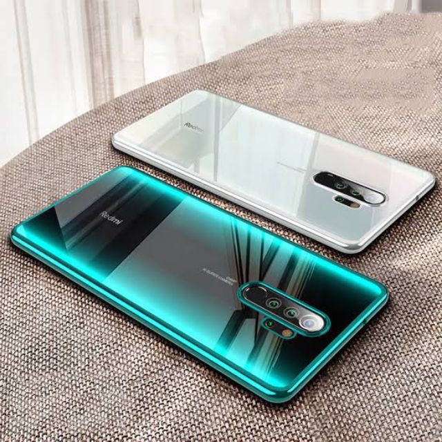 Xiaomi redmi note 8 pro 6gb 128gb note 8a cod Shopee