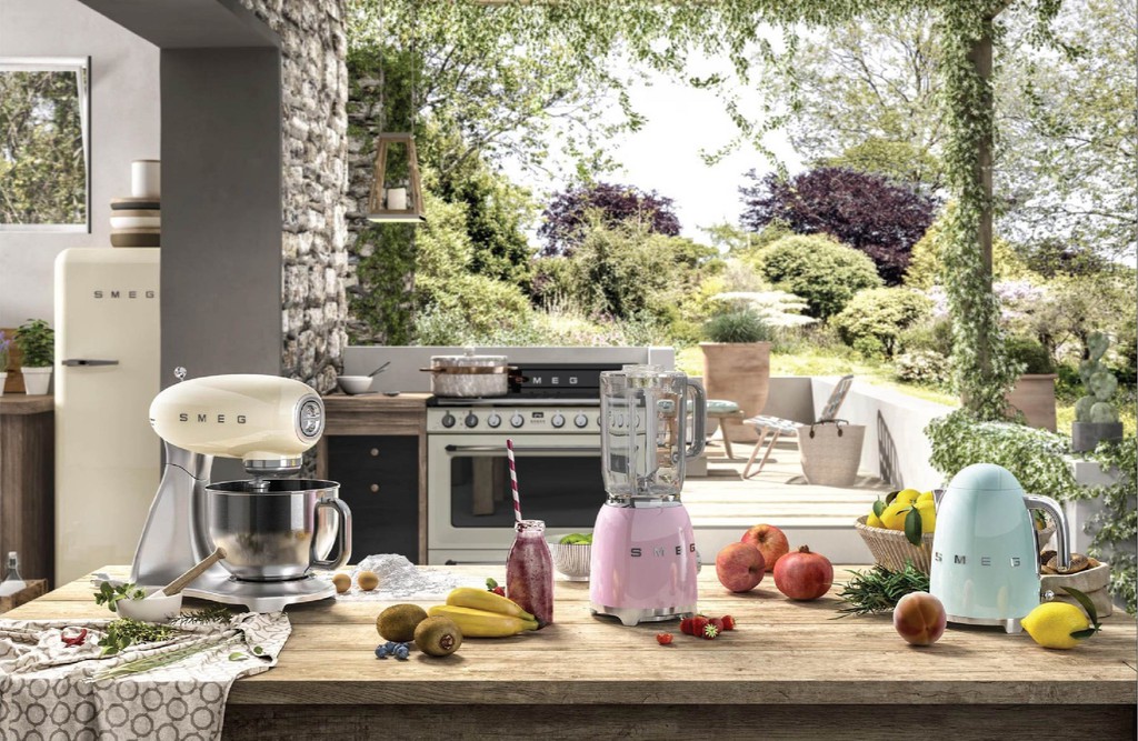 SMEG Philippines, Online Shop Shopee Philippines