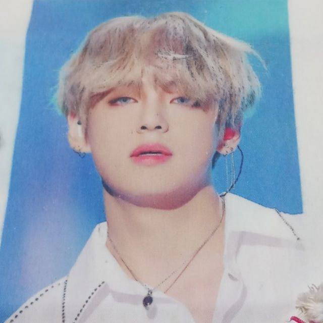 Kpop.philippines, Online Shop Shopee Philippines