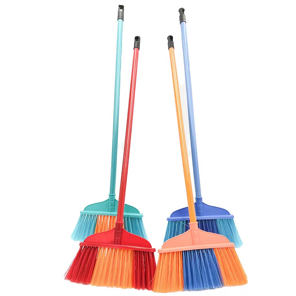 MultiPurpose Plastic Broom Walis for cleaning AFFORDABLE Price Rongge