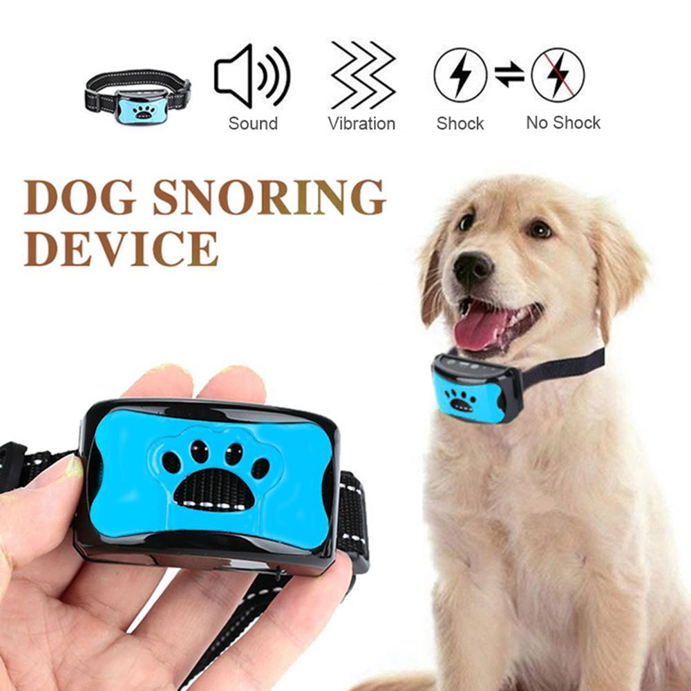 Are No Bark Dog Collars Cruel