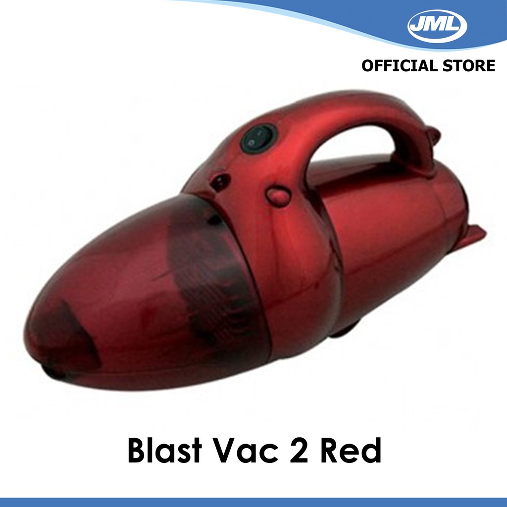 JML Blast Vac 2 BV2R and BV2S Shopee Philippines