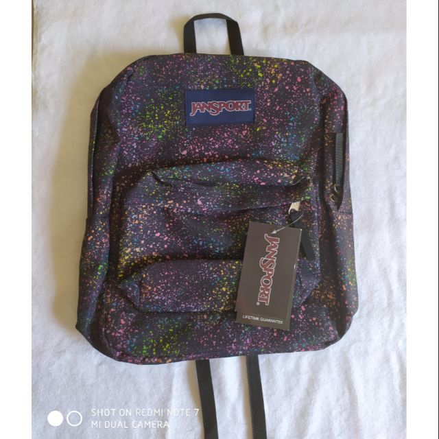 ORIGINAL Jansport Superbreak ( SUPPLIER ) Shopee Philippines