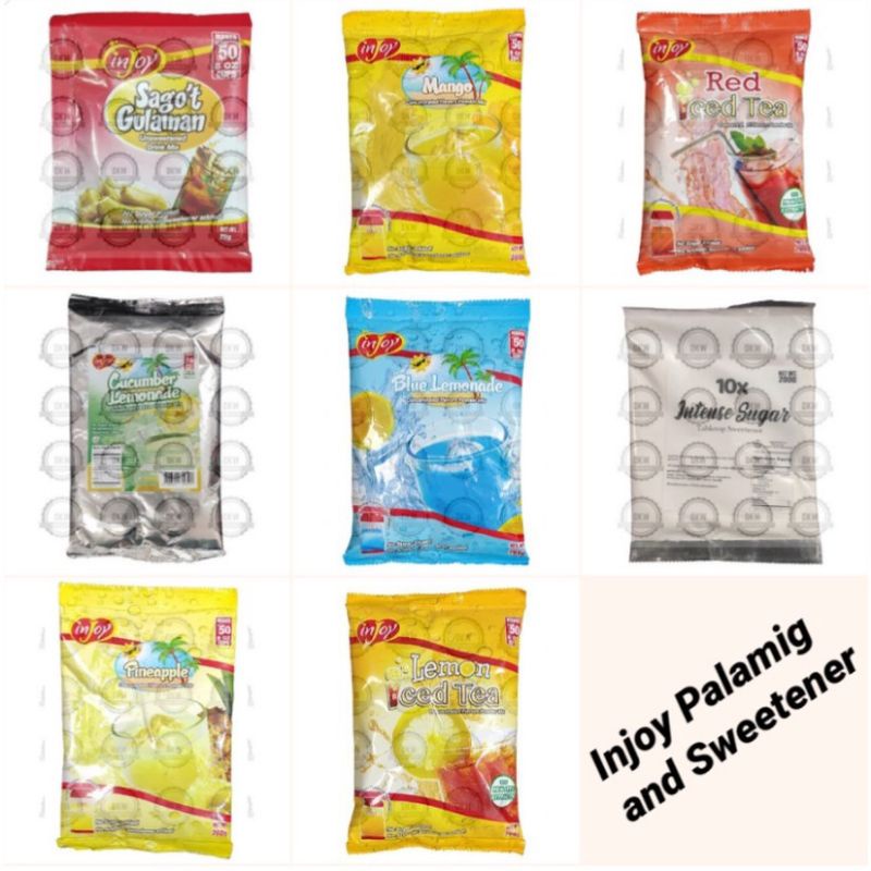 injoy palamig 200g with out intense Shopee Philippines