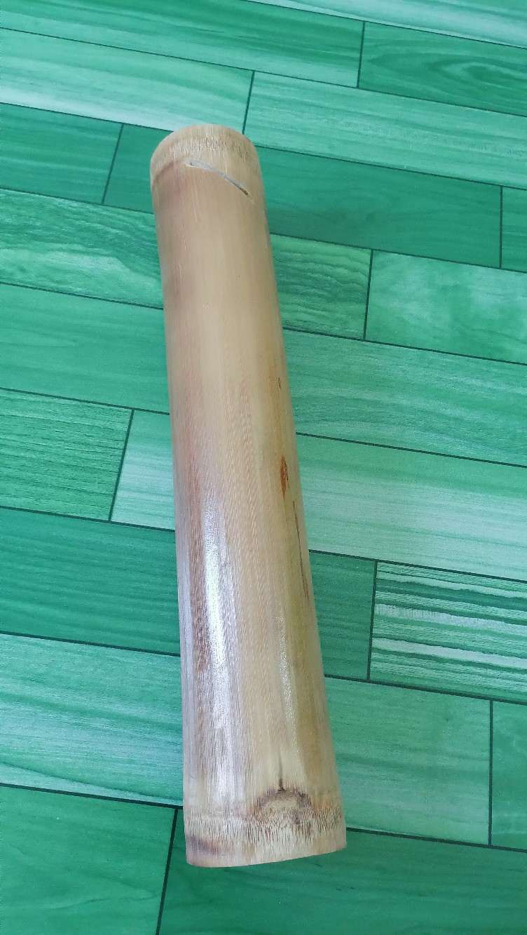 Bamboo Alkansya/Bamboo Coin Bank Shopee Philippines