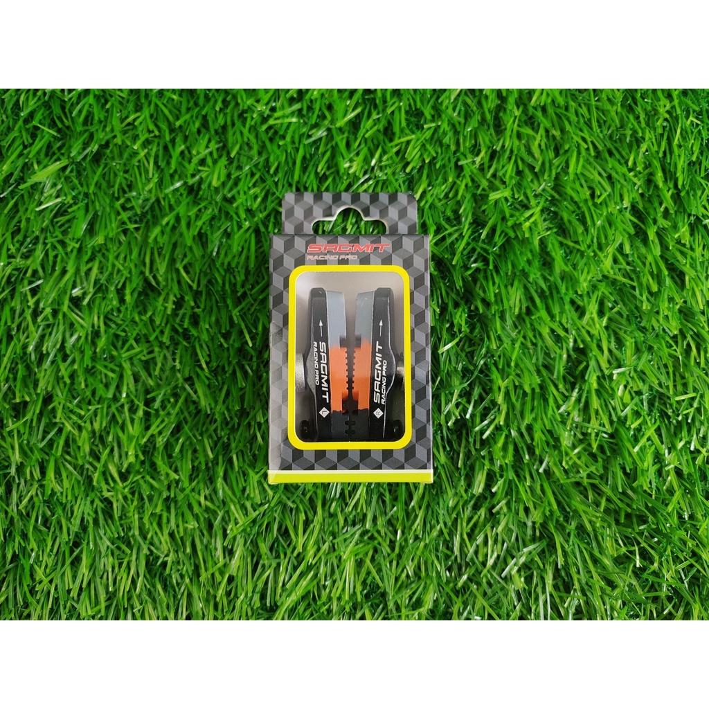 JARVIS Sagmit Racing Pro Bicycle Rim Brake Caliper Brake Shoe Alloy