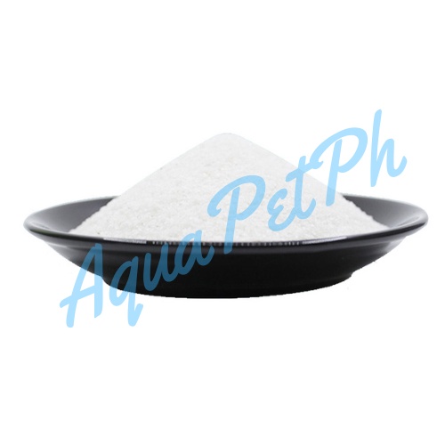 Silica White Sand For Aquarium Set Up Terrarium 1 kilo Aquascaping