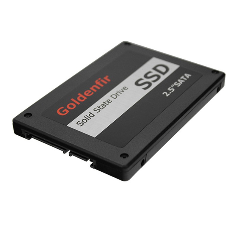 Goldenfir SSD 2.5inch Solid state drive hard drive disk Shopee