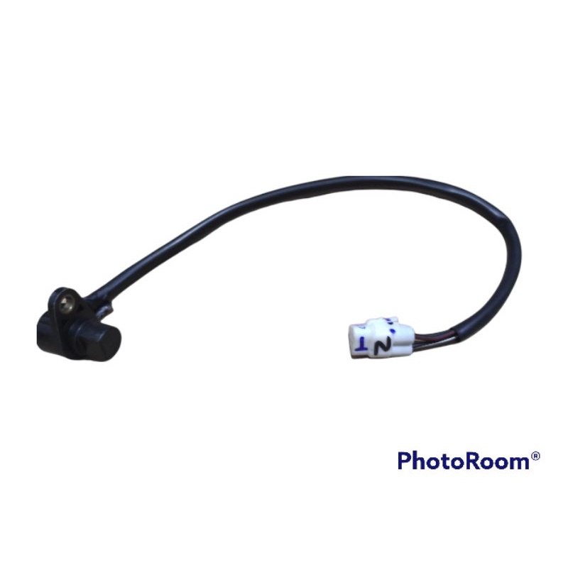 Speed Sensor for Suzuki Gixxer 150 FI (white socket) Shopee Philippines