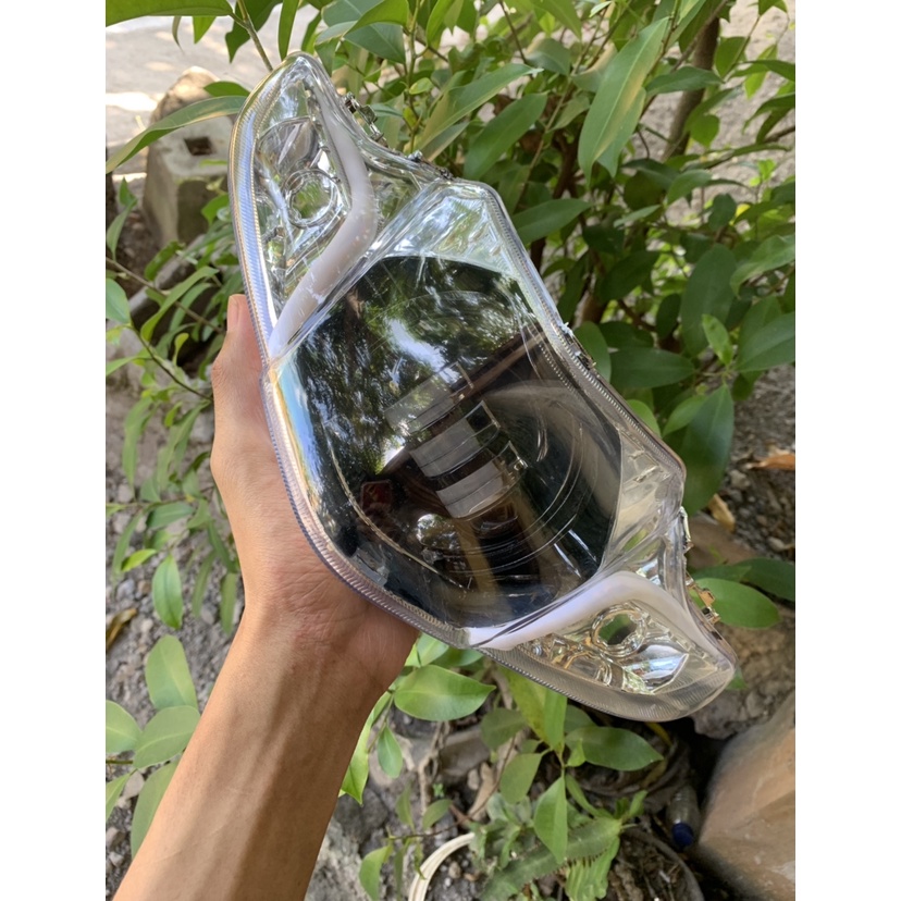 Absolute custom led Headlight revo Headlights Shopee Philippines