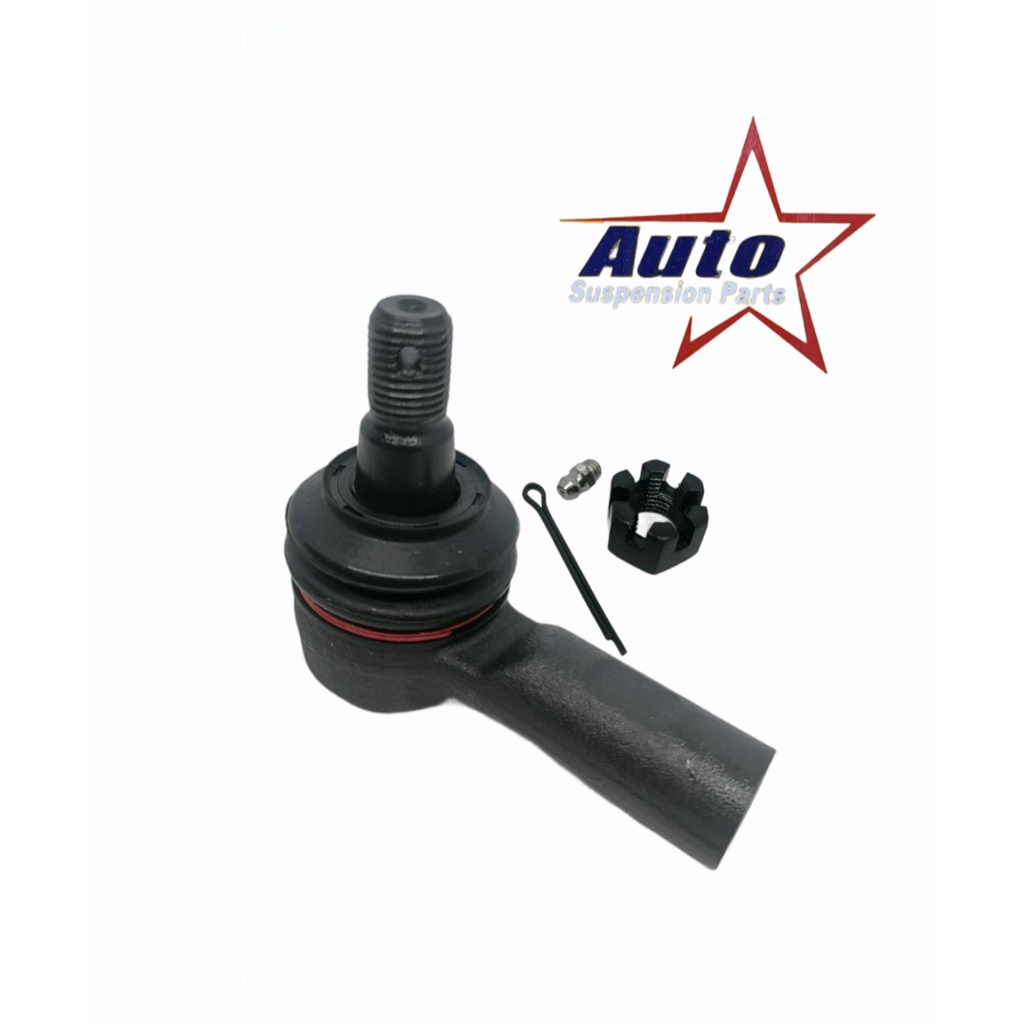 TIE ROD END ( 8973049280 ) ISUZU DMAX '03 '07 / MUX / TFR ( RIGHT